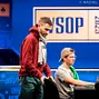 Emilien Pitavy Elimination