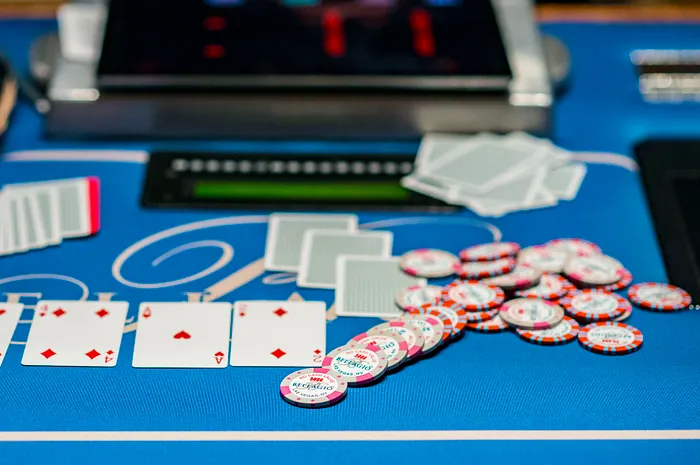 wpt five diamond poker