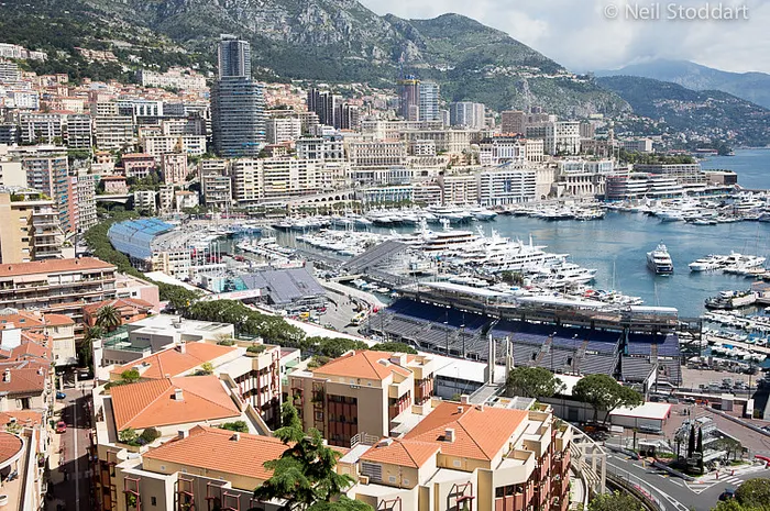 Monte-Carlo