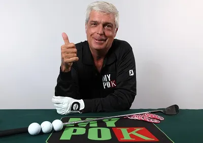 MyPok Marc-Antoine Farry