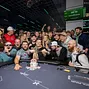 Jamie Dwan