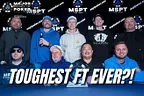 MSPT Podcast Presented By PokerNews Episode 7