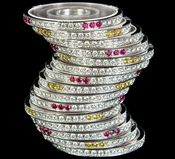 Meteorite Set : La malette de jetons de poker à 150.000$ 108