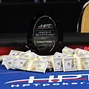 HPT St. Louis Trophy & Money 