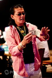 WSOP Jour  24 : Davidi Kitai dans le top 3 du 5.000$ PLO 105