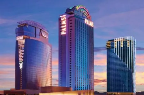 Palms Casino Las Vegas