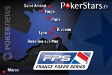 Pokerstars France Poker Series