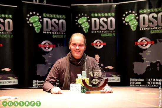 François Creignou : 