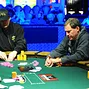 Phill Hellmuth, Ted Forrest
