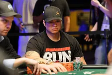 WSOP 2013 - November Nine : Jay Farber, siège 9 (interview poker)