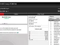 Lobby de poker da PokerStars
