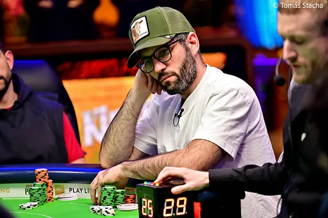 Ioannis Angelou Konstas