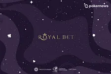 RoyalBet Welcome Bonus Offer