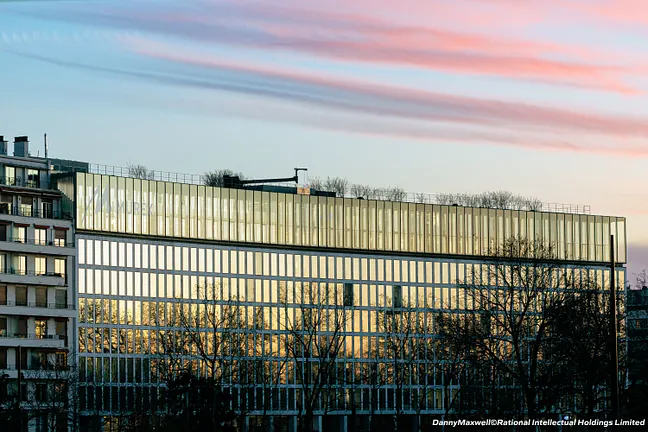 EPT Paris 2026 - Location