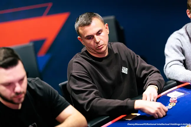 Aleksandr Shevliakov