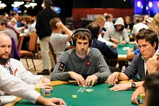 Jason Mercier and Vanessa Selbst