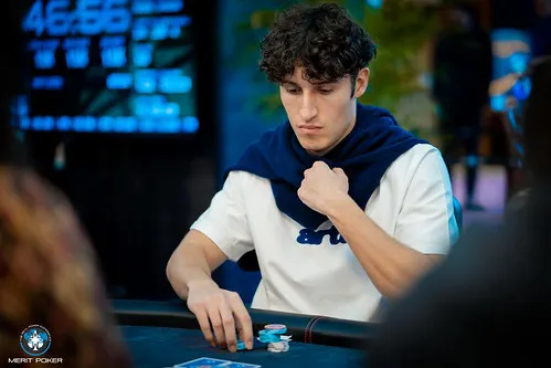 Hugo De La Fouchardiere