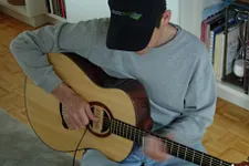 Tommy Angelo
