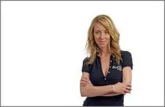 Isabelle Mercier, businesswoman chez Betclic 0001