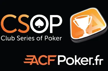 CSOP ACFPoker.fr