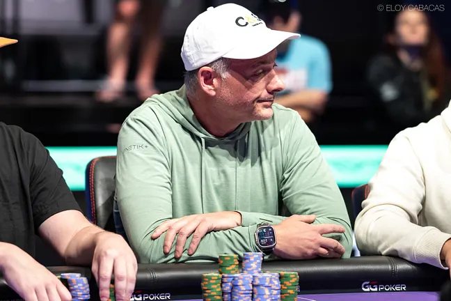 David Einhorn