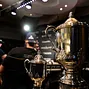 Trophy, Poker Room