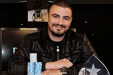 Ibrahim El Feliani remporte le Main Event des PokerStars FPS Amnéville (92.000€)