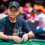 Johnny Chan