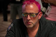 WPT Grand Prix de Paris – Jour 1b : Guillaume Darcourt chipleader