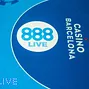 888Live Logo