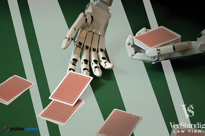 Top 10 Stories of 2017, #10: Computer Beats Poker Pros in 'Brains vs. AI' 0001