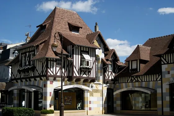 Everest Poker : Estelle Denis vous invite à l'EPT Deauville