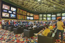Westgate Las Vegas SuperBook