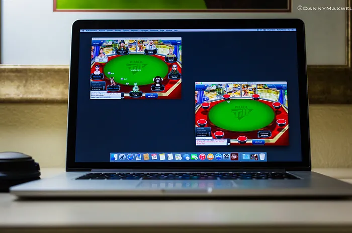 5 Effective Ways to Reduce Tilt at the Micros