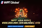 WPT Global Asia Series