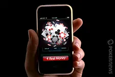 Apple iPhone et iPad : enfin du poker en argent réel