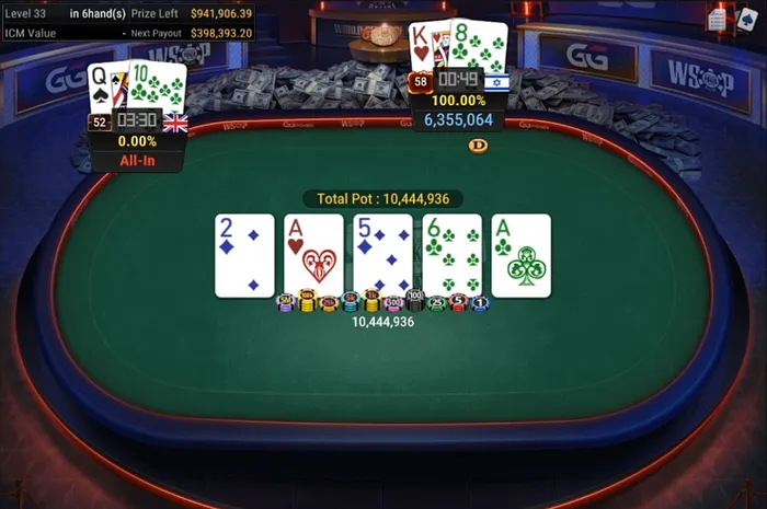 Ravid "jerbi9999" Garbi