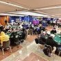 full poker room