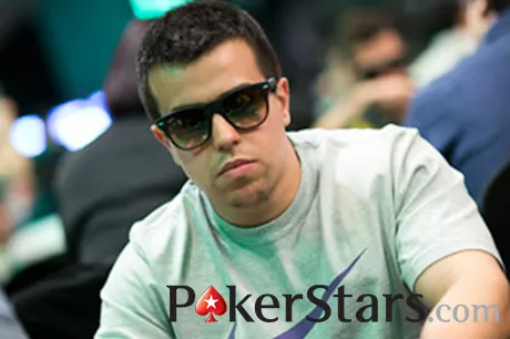 Éverton Becker Crava Hot $44 e é 4º no $109 NL Hold'em do PokerStars 0001
