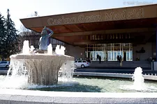 Casino Gran Madrid