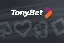 TonyBet Poker