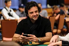 Main Event WSOPE : Fabrice Soulier et Jérôme Huge en table finale