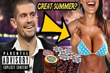 Prop Bet de Joey Ingram