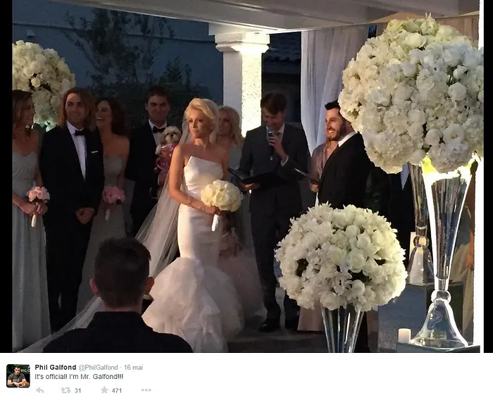 Phil Galfond : Malheureux au jeu, heureux en amour ! 101