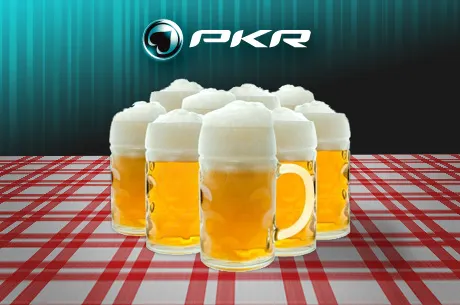 PKR Oktoberfest