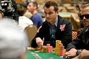 Dans La Tête d'Un Pro aux WSOP avec Ivan Deyra (épisode 5)