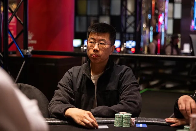 Bobby Zhang