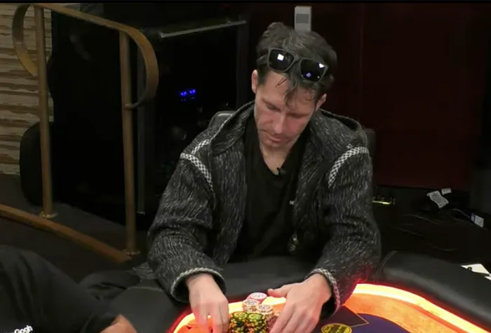 Dan "Jungleman" Cates