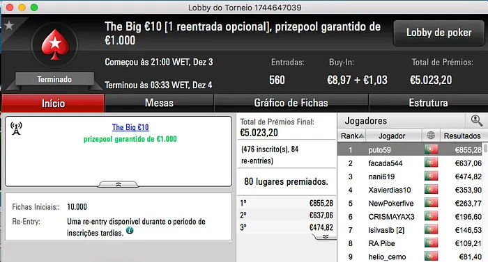 MrTiCo_PT, Squeezamos e puto59 no Pódio de Sábado 103