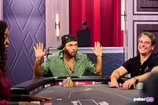 Rick Salomon High Stakes Poker